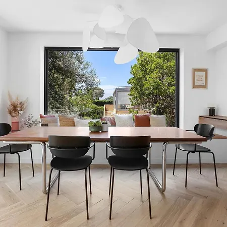 Epinette Villa *